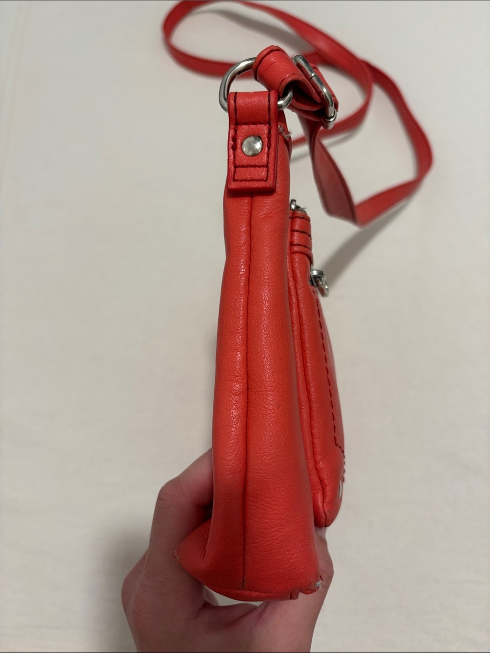 Relic Crossbody Bag - Picture 6 of 16